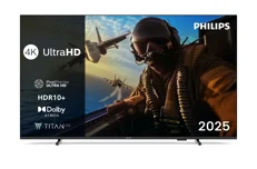 Produktbild för Philips PUS7000/12 - 55" - 4K - LED - Smart TV - Titan OS