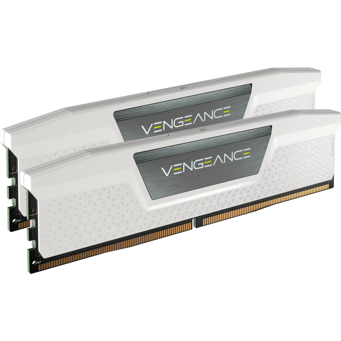 Produktbild för Corsair Vengeance DDR5 6400MHz 32GB - Vit