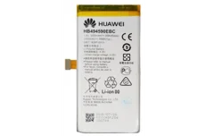 Produktbild för HUAWEI Honor 7 - Batteribyte