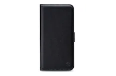 Produktbild för Mobilize Classic Gelly Plånboksfodral till Sony Xperia 10 II - Svart