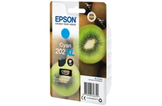 Produktbild för Epson Cyan 202XL