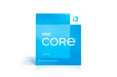 Produktbild för Intel Core i3 13100F