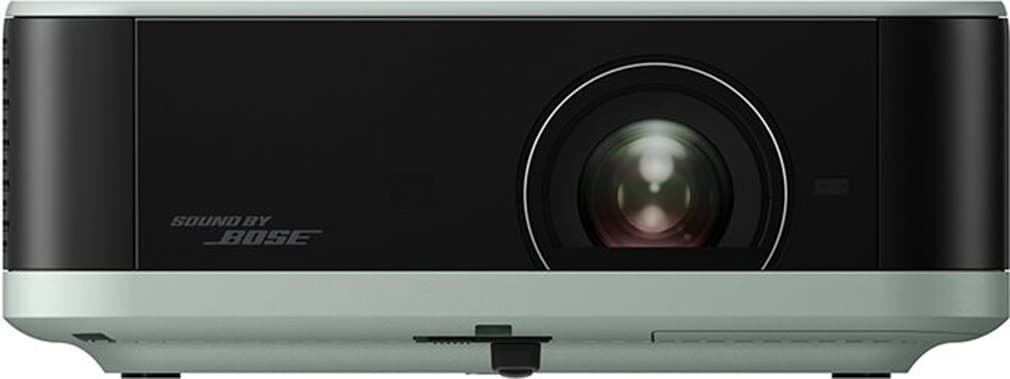 Produktbild för Epson Lifestudio POP EF-61G - FullHD - 3LCD - 700 lumen - Ice Green