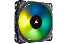 Produktbild för Corsair ML120 PRO RGB - 120mm - Magnetic Levitation Fan