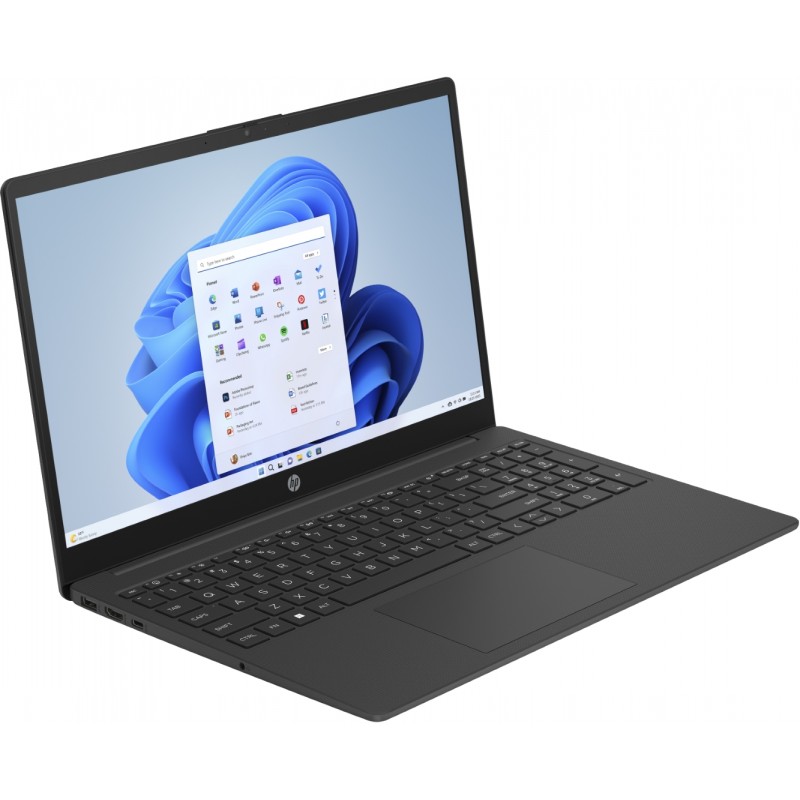 Produktbild för HP 15-fc0411no - 15,6" - Ryzen 3 7320U - 4GB - 128GB SSD - Grade B+