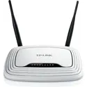 Produktbild för TP-Link TL-WR841N Trådlös N300 Router
