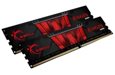 Produktbild för G.Skill Aegis DDR4 16GB (2 x 8GB) 3200MHz
