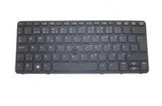 Produktbild för HP Keyboard W/PT STICK W8 - Renoverad reservdel - Grade  A