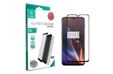 Produktbild för SiGN Glasskärmskydd för OnePlus 6T & OnePlus 7