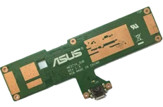 Produktbild för ASUS Nexus 7 (2nd gen) byte av laddkontakt