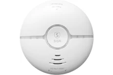 Produktbild för SiGN Smart Home WiFi Brandvarnare