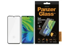 Produktbild för PanzerGlass Screen Protection for Xiaomi Mi Note 10 / 10 Pro (Case friendly)