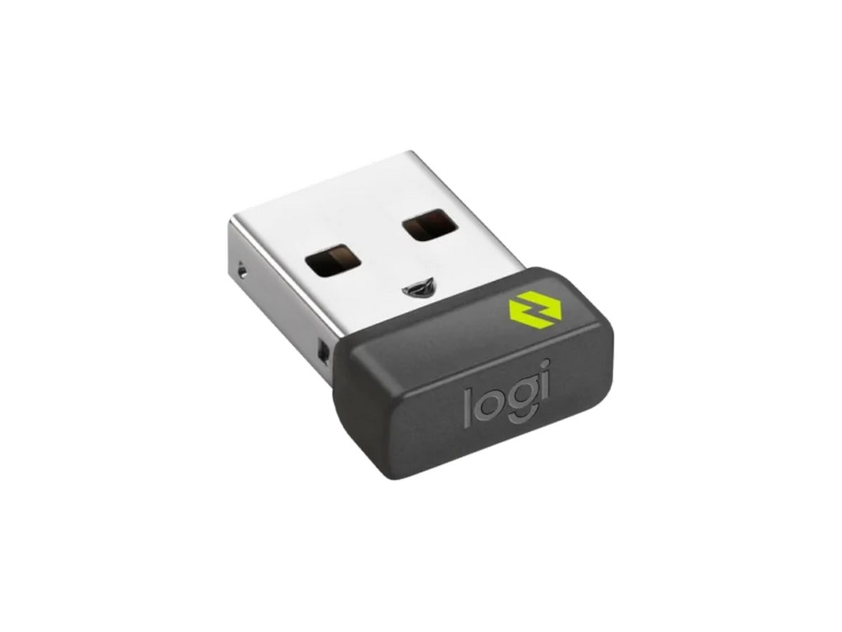 Produktbild för Logitech Bolt USB mottagare