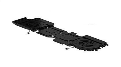 Produktbild för HP Heat sink with fan (Vapour Chamber) for use in models with discrete RTX 3000