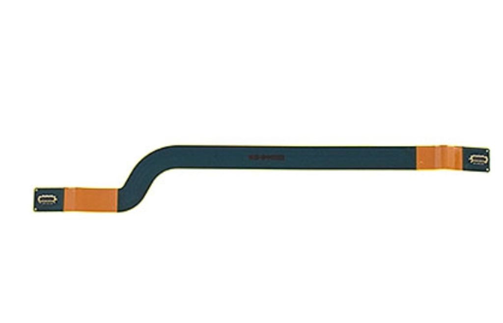 Produktbild för Samsung Galaxy S25 5G (SM-S931) - Byte av FRC flex