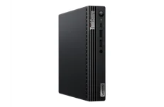 Produktbild för Lenovo ThinkCentre M70q G4 Tiny - Core i7 13700T - 16GB - 512GB SSD - Win 11 Pro