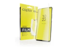 Produktbild för Copter Skärmskydd - Plastfilm för Samsung Galaxy S23 Ultra