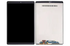 Produktbild för Samsung Galaxy Tab A 10.1 2019 (SM-T510 / SM-T515) - Skärmbyte - Svart