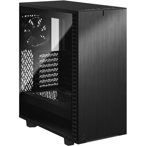 Produktbild för Alina Define 7 Compact - Core i7 14700KF - 32GB DDR5 - 128GB SSD + 1TB SSD - RTX 4070 - Grade A