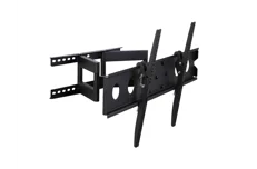 Produktbild för iiglo TV fäste för 42-70" - VESA upp till 800x400 - max 70kg