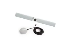 Produktbild för Owl Labs Owl Bar - 4K - Inklusive förlängsnings mikrofon! - Grade A