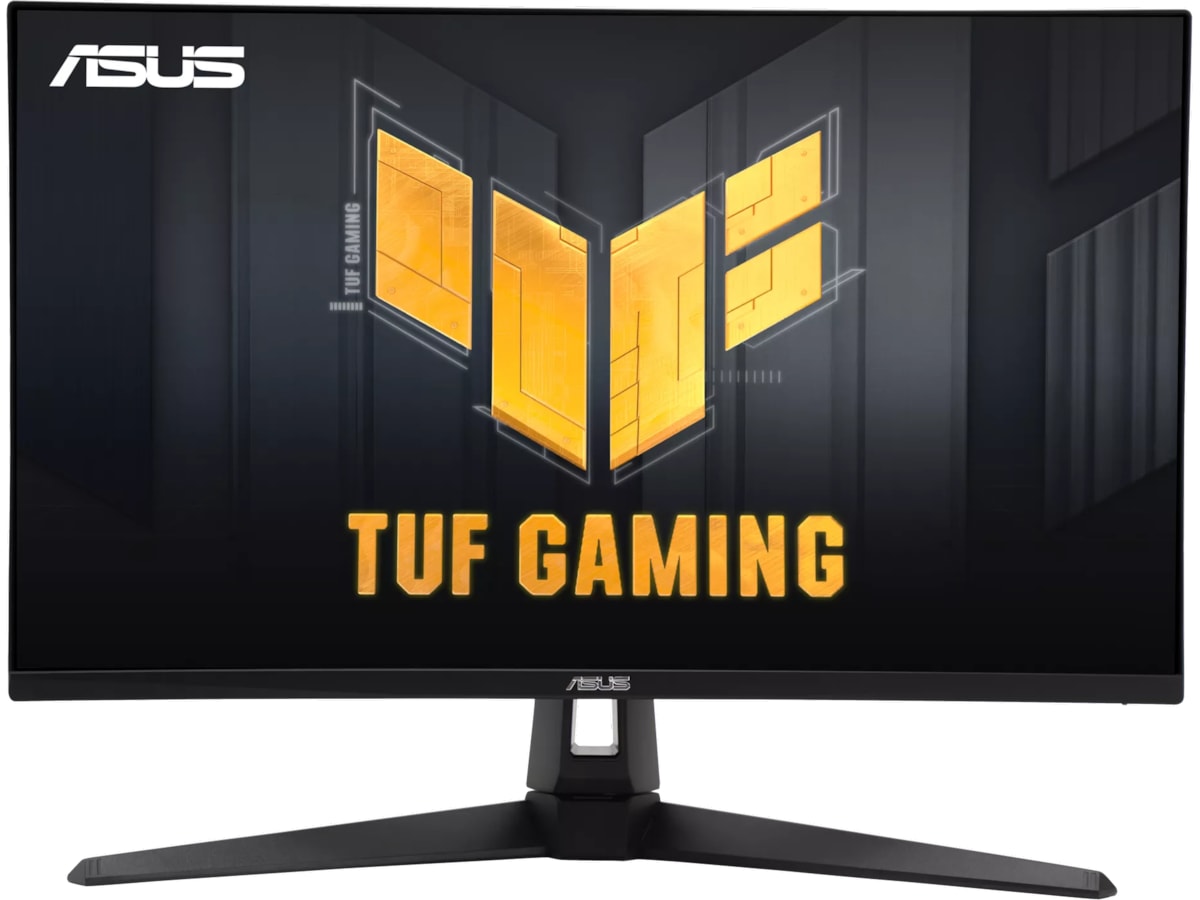 Produktbild för ASUS VG27AQ5A 27" Gamingskärm - 2560x1440 IPS - 210hz - 0,3ms