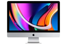Produktbild för Apple iMac 27" Retina 5K (2019) - Core i5 3,7GHz - 8GB - 2TB Fusion Drive - Grade B+