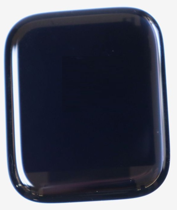 Produktbild för Apple Watch 8 gen - 45mm - Glas och displaybyte