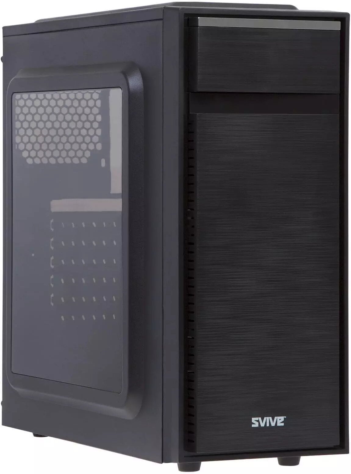 Produktbild för Svive Luna S100 - Core i5 9400F - 8GB - 480GB SSD - GTX 1650 - Grade B