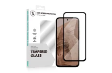 Produktbild för SiGN Skärmskydd Tempered Glass för Google Pixel 8a