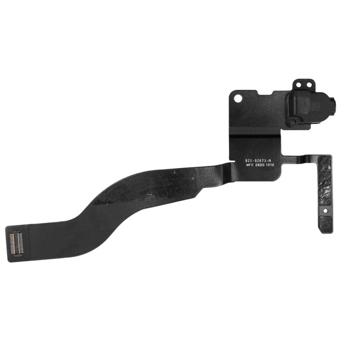 Produktbild för Apple Macbook Pro 13" 2020 (A2338 / A2289) - Byte av Audioboard