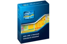 Produktbild för Intel Core i7 3930K - Socket 2011 - Renoverad del