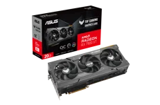 Produktbild för ASUS Radeon RX 7900 XT 20GB GDDR6 TUF OC GAMING
