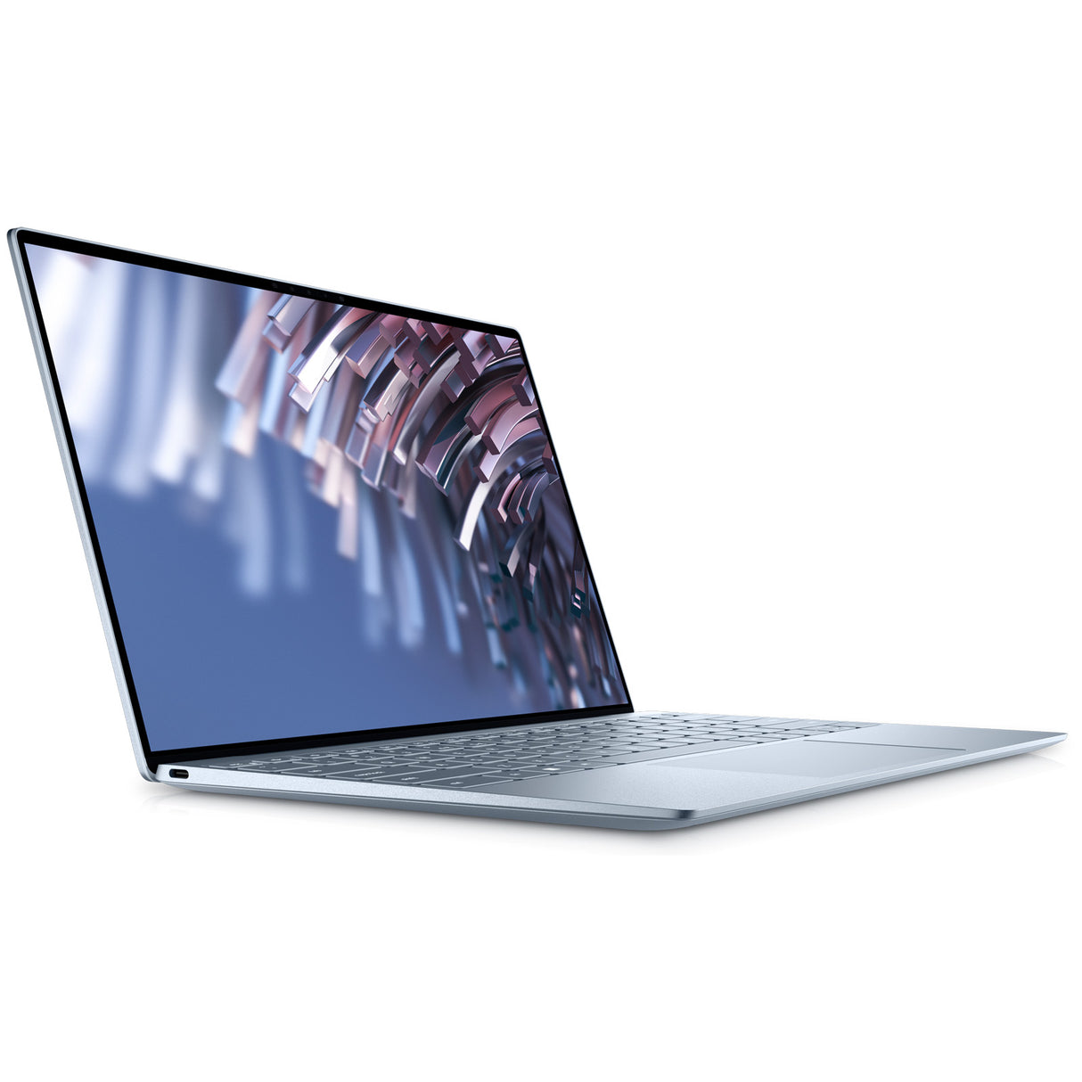 Produktbild för Dell XPS 13 9315  - Core i5 1230U - 13.4" - 8GB - 256GB SSD - Grade B