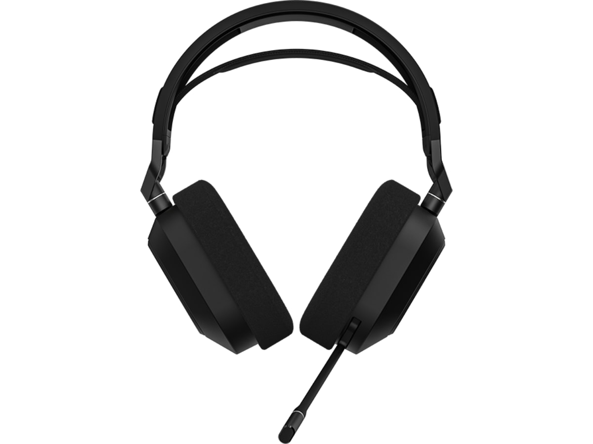 Produktbild för Corsair HS80 RGB Trådlöst Gaming Headset
