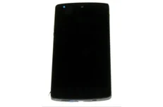 Produktbild för LG Nexus 5 (D821) Skärm och Glasbyte - Svart