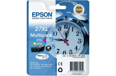 Produktbild för Epson T2715 XL Multipack Bläckpatroner