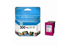 Produktbild för HP No.300 Color