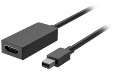 Produktbild för Microsoft Mini-DisplayPort till HDMI-adapter för Microsoft Surface