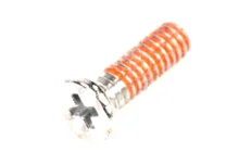 Produktbild för Sony SCREW, 0+Z M1.7 SG (SPIN) - 1st