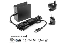 Produktbild för CoreParts USB-C 90W AC-adapter - Universal