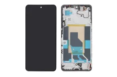 Produktbild för OnePlus Nord 4 5G (CPH2661 / CPH2663) - Glas och displaybyte - Iron Gray