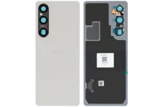 Produktbild för Sony Xperia 1 V (XQ-DQ54) - Baksidebyte - Silver