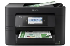 Produktbild för Epson WorkForce Pro WF-4825DWF - Multifunktion - A4 - Wifi