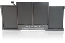 Produktbild för Apple MacBook Air 13" - A1466 / A1369 (2010 - 2018) - Batteribyte
