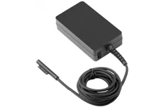 Produktbild för CoreParts Power Adapter for Microsoft Surface 65W 15V 4.3A