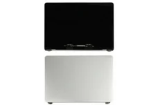Produktbild för Apple Macbook Pro 13" A1989 / A2159 / A2289 / A2251 - Skärmbyte - Silver