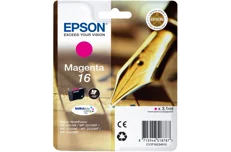 Produktbild för Epson T1623 Magenta 16 bläckpatron