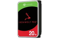 Produktbild för Seagate Ironwolf PRO 20TB - 7200rpm - 256MB cache