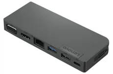 Produktbild för Lenovo Powered USB-C Travel Hub